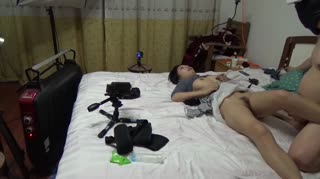 头套兄弟迷姦美乳姐姐 熟睡姐姐被他们为所欲为轮流操[4] 封面