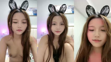 清纯学妹展现少女的美好胴体，娇小玲珑的川妹子 封面