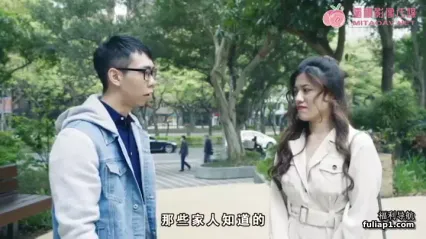 PM025 贫贱姊夫 狠操小姨 艾玛 封面