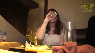 fc2-ppv 1405742 現役テニサーＪＤ２ほろ酔いスタイル抜群Dカップ巨乳女子大生20の疲れ知らずの腰振りピストンに精子抜かれる個人撮影 封面