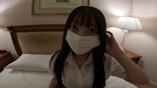 18岁的Mana-chan，使她的奇闻趣事登场！ 封面