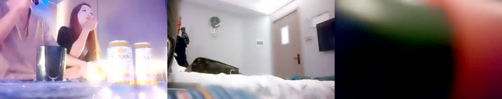 KTV唱完歌再去找技师，马尾辫高挑少妇，大奶乳推舔背，骑乘位后入暴操 封面