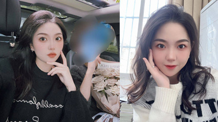 南京东方子时传媒网红SaSa出轨偷情视频遭流出 封面