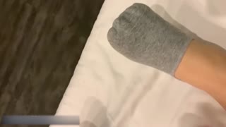 下药只为舔美脚 封面