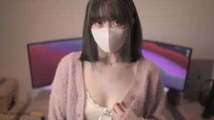 HongKongDoll - 色情 ASMR 她的梦想预览 封面