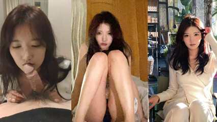 确定关系才三天的反差婊女神女友 居然是个骚逼 封面