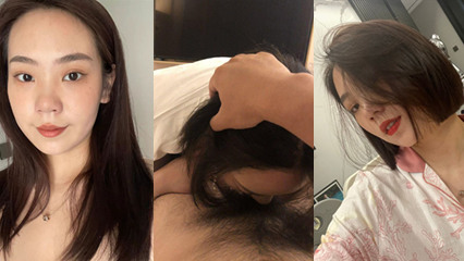 武汉梦想置业销售女神，性爱视频遭上司曝光 封面
