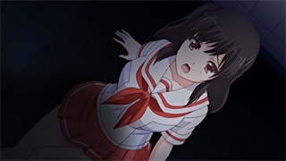 桜都そしてわたしはおじさんに…… 封面