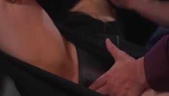 JUR-688 Happening Bar 巨乳人妻NTR 「是為了你好喔…」那樣說著的妻子不知不覺沉醉在聚集的男人們之中。 桃園怜奈 封面