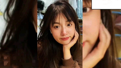 上海清纯甜美美女富二代被调教成性奴 封面