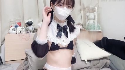 贫乳高颜值福利姬 猫薄荷 白袜足交假鸡巴的极致诱惑 自拍福利大合集 封面