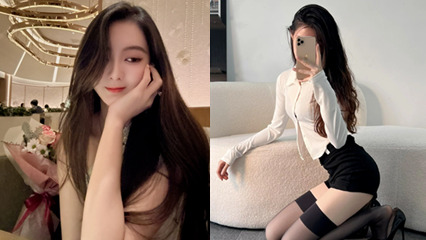 小红书美食博主 伍子情跟前男友的性爱视频黑料早曝光 封面