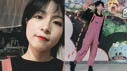反差曝光 好怀念和前女友在一起的日子 封面