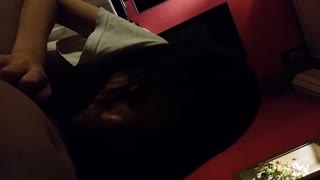 爱自拍的清纯小女友 喜欢吃JB口活很棒 封面