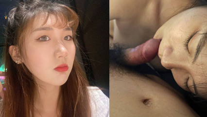 反差闷骚女友身材丰满口交舔鸡巴后入激战高潮了 封面
