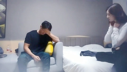 肌肉佬干兼职小少妇 真是好有风韵身材特好 封面