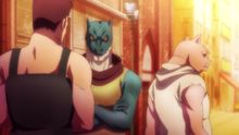 [2205][次元字幕组]OVA異世界ヤリサー＃1 女戦士と新米女冒険者 異世界 封面