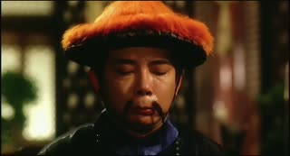 满清禁宫奇案 国语 翁虹 封面