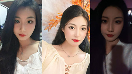 广西涉外职业技术学院女神教师胡琳慧性爱视频流出 封面