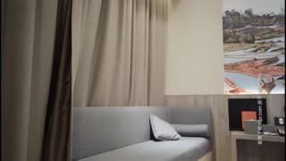 漂亮妹子因有男朋友不能亲嘴 只能啪啪被插到叫爸爸 封面