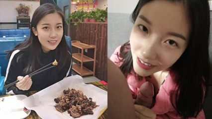 抖音网红艾莫性爱流出 封面