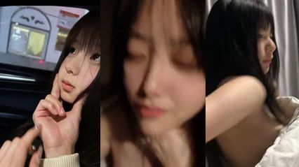约水嫩学生妹去她家操她，白嫩美脚足交，清晰对白非常刺激 封面
