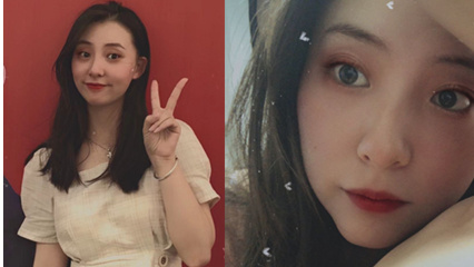 曾经翘美的鸡巴套子学姐 现在也结婚怀孕成了少妇 只能看看当年肏逼的视频 封面