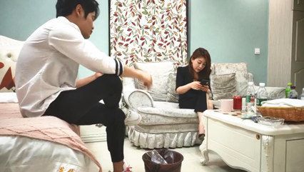 你们想要的美人妻，最清晰的画质，荡妇高潮 封面