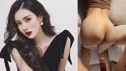 网爆上海女主持人写真照，估计也是拍私房或者形象照然后被开发了 可惜 封面