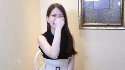 FC2PPV-2184087 魅力非凡22岁新人强势回归，巨乳乳交 颜射口爆吞精特写镜头，后入抽插骚逼 两次猛烈射精 把蛋蛋都给榨干！ 封面