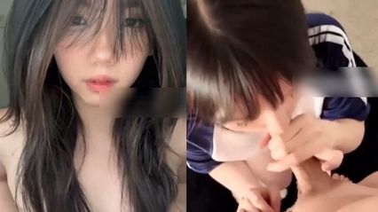 高颜值混血女神自拍大尺度啪啪视频，全程露脸吃鸡巴 口交技术一流的小骚逼母狗 封面