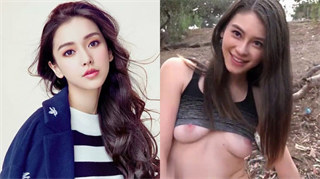 绝美精品大片之明星视频流出系列30 封面