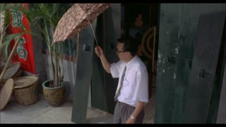 大闹广昌隆 粤语 封面