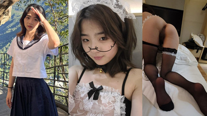 重庆财经职业学院 小母狗反差婊前女友 封面