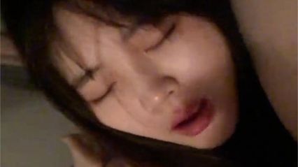 天津长腿校花大学生 姬如懿 情趣内衣跪床解扣 羞辱调教拴着狗链口交 被鸡巴后入狠狠抽插 视频惨遭泄密外流 封面