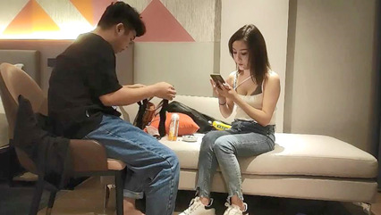 精品小少妇黑丝白臀玲珑有致小骚货千娇百媚共度春宵 封面