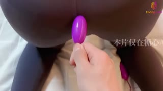 爆肏曼妙蜜臀身材瑜伽老师 悍匪先生 封面