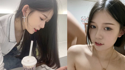 你的女友在偷情口交 封面