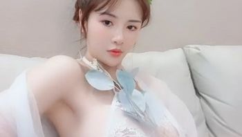 啊矫 - 仙女也寂寞 乖巧曼妙身姿 一起起舞二 封面