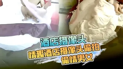 酒店摄像头最新流出情趣酒店摄像头偷拍来开房的偷情男女听说话广东那边的 全集 封面