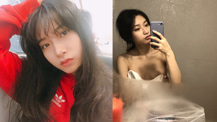 网传峨眉山职业技术学院校花侯慧琳给富二代男友口交视频流出 封面