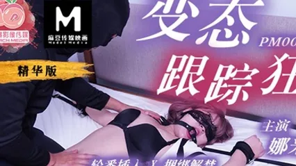 娜米变态跟踪狂_轮番插入捆绑解禁 全集 封面