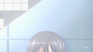 桜都字幕组PoROエロリーマン 真苛面目られッ娘美冬2022 封面