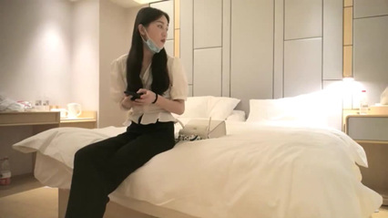 绝对女神级别的妹子高挑又有气质 3000干一炮超值 封面