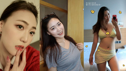 网爆某地方银行系统女职员极品反差小少妇偷情男上司 封面