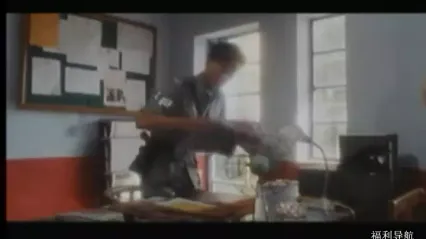 没警时份-A 封面