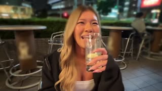 招募来的最强的黑辣妹被热情交尾中出 封面