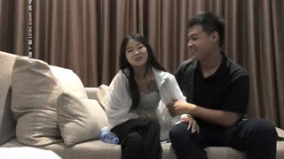 男爵全国探花高颜值甜美衬衣妹子，脱掉口交穿上黑丝高跟鞋骑乘猛操 封面