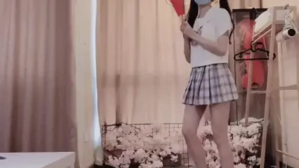 漂亮美乳超棒身材大学女 封面