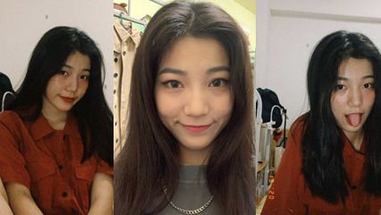 跪舔的女人在富二代面前就是一条母狗 被操的不要不要的 封面
